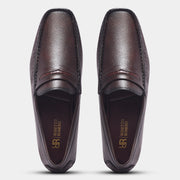 Rosetto Romero Titan Versatile Driving Loafers For Men